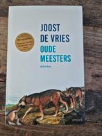Joost de Vries - Oude meesters, Nieuw, Ophalen of Verzenden, Nederland, Joost de Vries