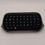 Chatpad (toetsenbord) Xbox controller nu voor €14.99, Ophalen of Verzenden, Zo goed als nieuw, X, Controller