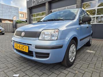 Fiat Panda 1.2 Active beschikbaar voor biedingen