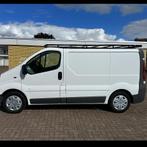 Dakdrager imperial vivaro trafic primaster opel renault, 33 - 40 uur, Overige niveaus, Vanaf 10 jaar, Overige vormen