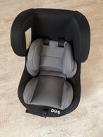 Autostoel Ding, Autogordel, 0 t/m 18 kg, Zo goed als nieuw, Ophalen