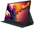 Denver Draagbaar Scherm 15.6 inch - Full HD, HDMI, Nieuw, Full HD, 60 Hz of minder