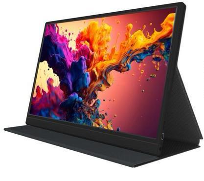 Denver Draagbaar Scherm 15.6 inch - Full HD, Computers en Software, Monitoren, Nieuw, 60 Hz of minder, HDMI, Gaming, LED, Full HD