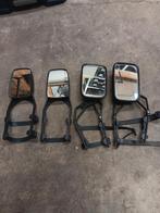 Caravan Spiegels Set, Caravans en Kamperen, Ophalen, Gebruikt