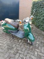 ebretti snorscooter, Ophalen of Verzenden, Gebruikt, Elektrisch, Overige merken