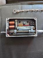 Elektrische Deuropener Ketting, Ophalen of Verzenden, Gebruikt, Onbekend