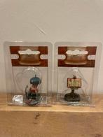 Efteling Luville Anton Pieck Kabouter en Sprookjesboek, Verzamelen, Efteling, Ophalen of Verzenden, Nieuw, Beeldje of Poppetje