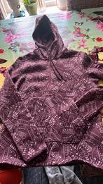 Mooie nieuwe hoodie. Maat L valt klein uit., Kleding | Dames, Maat 42/44 (L), Nieuw, Ophalen of Verzenden, Human Nature