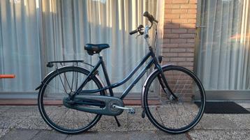 Fiets Dames Gazelle Touche 28"  beschikbaar voor biedingen