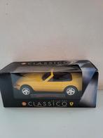 Shell Classico Ferrari 365 Modelauto, Ophalen of Verzenden, Gebruikt, Auto, Overige merken