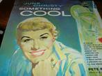 June Christy ‎ 1953-1955 – Something Cool Capitol LP, Ophalen of Verzenden, Zo goed als nieuw, 1940 tot 1960, 12 inch