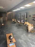 Barbershop spullen verkopen