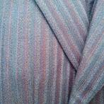 Scabal maat 48 vintage high end juweeltje drie delig kostuum, Kleding | Heren, Ophalen of Verzenden, Zo goed als nieuw, Maat 48/50 (M)