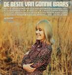 Gonnie Baars – De Beste Van Gonnie Baars, Ophalen of Verzenden, Zo goed als nieuw, 12 inch, Pop
