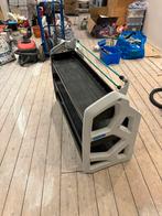 Sortimo kast voor bedrijfswagen, Ophalen of Verzenden, Gebruikt