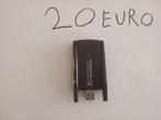 Wireless Wifi adapter Dual band usb, Computers en Software, USB Sticks, Ophalen of Verzenden, Nieuw