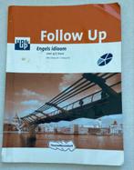 Follow Up - Engels idioom voor 4/5 havo, Ophalen of Verzenden, Alpha, Gelezen