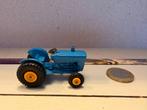 Matchbox Lesney Ford Tractor 355, Verzenden, Gebruikt, Tractor of Landbouw