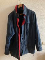 ANWB Sportief Heren Jack, Kleding | Heren, Ophalen, Gedragen, Maat 56/58 (XL), Blauw