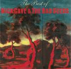 Nick Cave & The Bad Seeds – The Best Of, Ophalen of Verzenden, 1980 tot 2000, Zo goed als nieuw