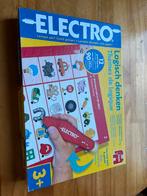 Electro, Ophalen of Verzenden, Zo goed als nieuw