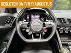 Audi R8 Spyder 5.2 FSI quattro Plus Performance / Carbon, Automaat, 5204 cc, Cabriolet, Wit