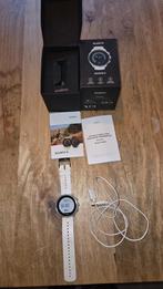 Suunto 9 Gen1 - Witte Sport Horloge, Hoogte, Wit, Ophalen of Verzenden, Zo goed als nieuw
