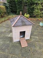 Kippen (nacht)hok, Dieren en Toebehoren, Ophalen, Gebruikt, Kippenhok of Kippenren