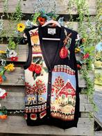 Geweldige nieuwe collectie vintage gilets en truien, Ophalen of Verzenden, Zo goed als nieuw