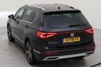SEAT Tarraco 1.5 TSI Xcellence, 7-Persoons, 360 Camera, Virt, Euro 6, 4 cilinders, 150 pk, Zwart