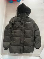 Daily paper jas TE KOOP!, Ophalen of Verzenden, Zo goed als nieuw, Maat 46 (S) of kleiner, Blauw