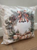 Nieuw kerstkussen 45 x 45 cm, Ophalen of Verzenden, Nieuw, Vierkant