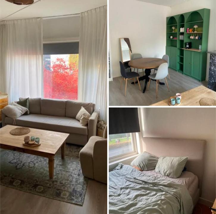 Kamer Groningen, Huizen en Kamers, Kamers te huur, Groningen