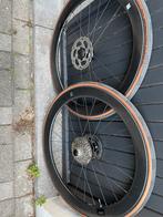 Giant SLR2 50 wielset NIEUW, Ophalen, Nieuw, Racefiets, Wiel