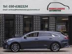 Kia ProCeed 1.4 T-GDI GT-LINE/ PANORAMADAK/ KEYLESS/ DAB AUD, Auto's, Te koop, Zilver of Grijs, Benzine, 1353 cc