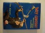 T. Maran - Davy Crockett tomahawks over Tennesse, Boeken, Verzenden, Gelezen