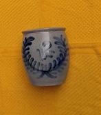 Keulse pot voor aan de muur, Antiek en Kunst, Antiek | Keramiek en Aardewerk, Ophalen