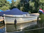 Van Vossen 550 sloep (2020) – Uitgerust en vaarklaar, Watersport en Boten, Sloepen, Ophalen, Gebruikt, Tot 10 pk, Aluminium