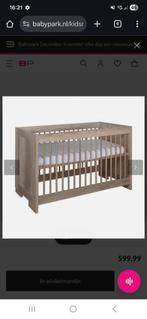 Ledikant 70x140, Ophalen of Verzenden, Gebruikt, Jongetje of Meisje