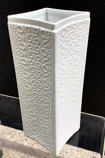 70s vloervaas Arzberg op art beschikbaar voor biedingen