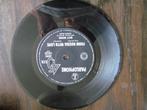 Single - Matt Monro - From Russia With Love A 8100, Cd's en Dvd's, Ophalen, Gebruikt, Pop, Single