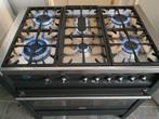 LUXE Smeg fornuis met hetelucht oven werkt Perfect(CS19NLA-6, Witgoed en Apparatuur, Fornuizen, Ophalen, 60 cm of meer, Grill