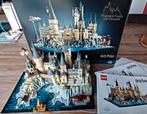 Lego Harry Potter Hogwarts Castle/ 76419/2660 pcs, Zo goed als nieuw, Ophalen