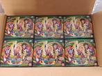 Dragonball Super Miraculous Revival Booster Box Sealed !, Ophalen of Verzenden, Nieuw, Boosterbox, Foil