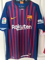 Fc Barcalona messi, Ophalen of Verzenden, Shirt