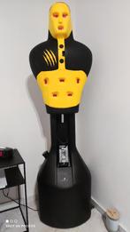 Bruce Lee Bruce Lee Slam Man - Tunturi Oefenpop, Ophalen of Verzenden, Zo goed als nieuw, Bokszak