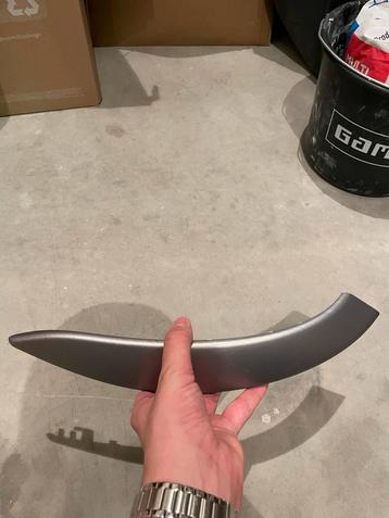 BMW F30/F31/F32/F34/F36 Interieurlijst deur bestuurderszijde beschikbaar voor biedingen