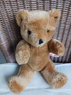 Freddy Teddy van de Vroom en Dreesman Vintage, Ophalen of Verzenden, Zo goed als nieuw, Stoffen beer, Overige merken