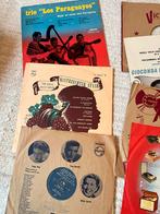 6 x 78 toeren platen!, Ophalen of Verzenden, Gebruikt, Overige formaten