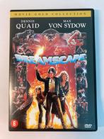 Dreamscape, 1984 / DVD / Movie Gold Collection, Vanaf 16 jaar, Ophalen of Verzenden, Zo goed als nieuw, Fantasy